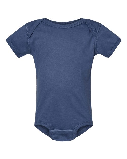 Infant Fine Jersey Bodysuit - 4424