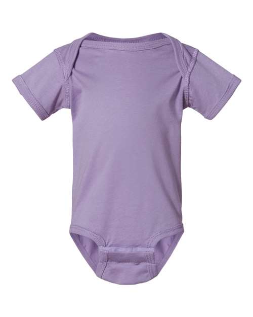 Infant Fine Jersey Bodysuit - 4424