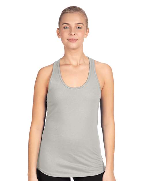 Women's Ideal Racerback Tank - 1533