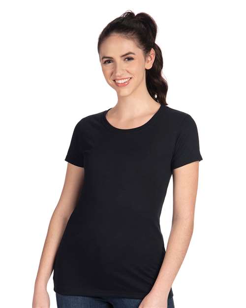Women's Ideal Tee - 1510
