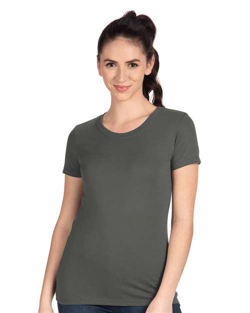 Women's Ideal Tee - 1510
