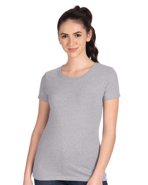 Women's Ideal Tee - 1510