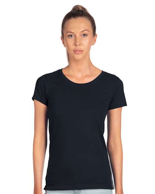 Women's Ideal Tee - 1510