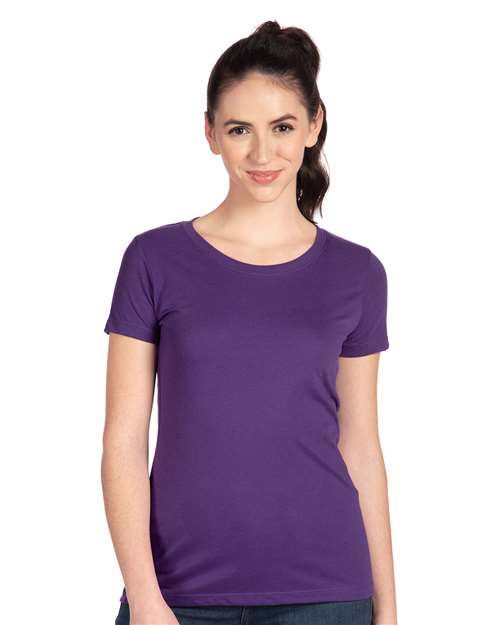 Women's Ideal Tee - 1510