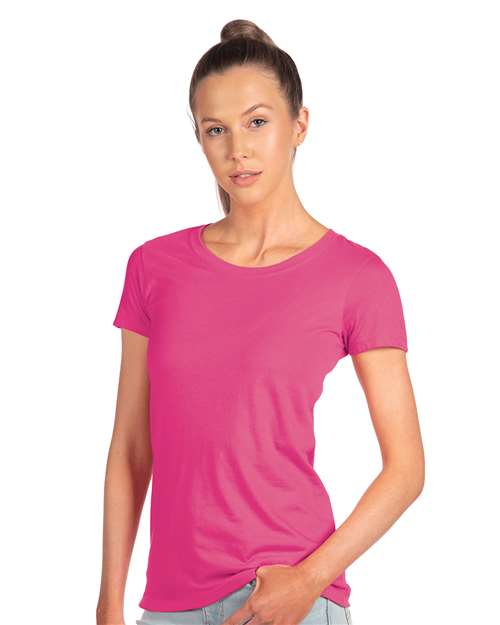 Women's Ideal Tee - 1510