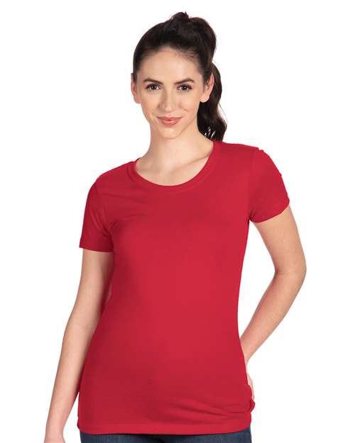 Women's Ideal Tee - 1510