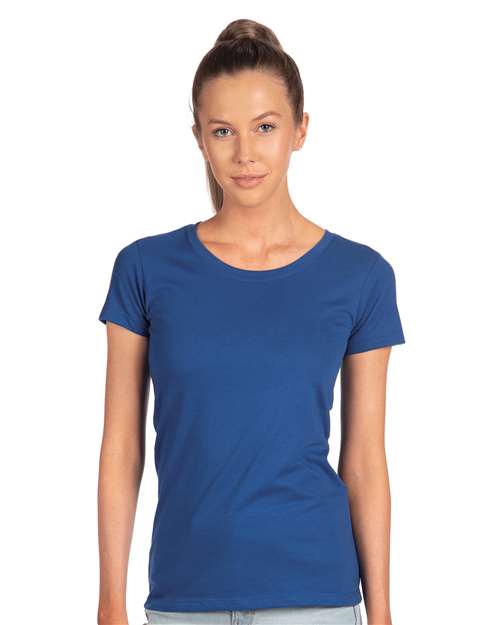 Women's Ideal Tee - 1510