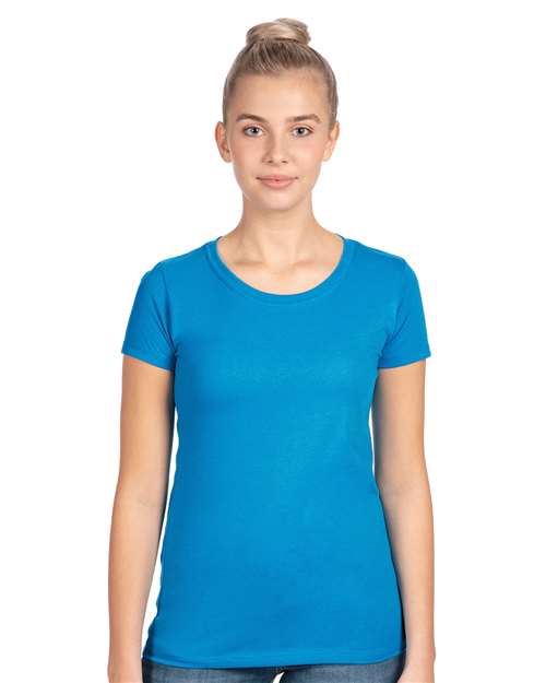 Women's Ideal Tee - 1510
