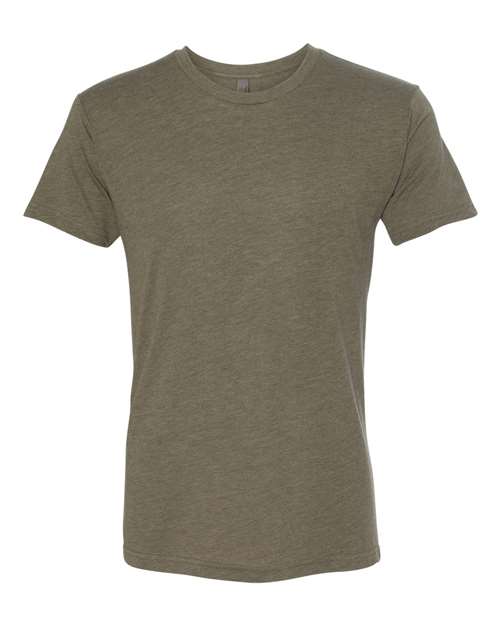 Unisex Triblend Tee - 6010