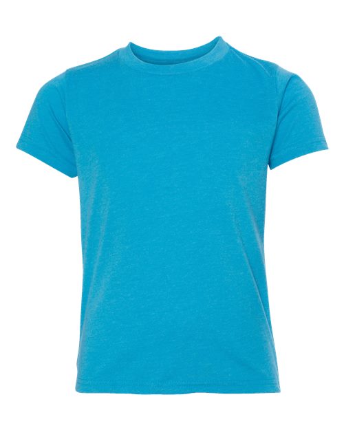 Youth Triblend Tee - 6310