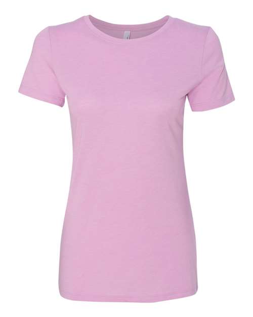 Women’s Triblend Tee - 6710
