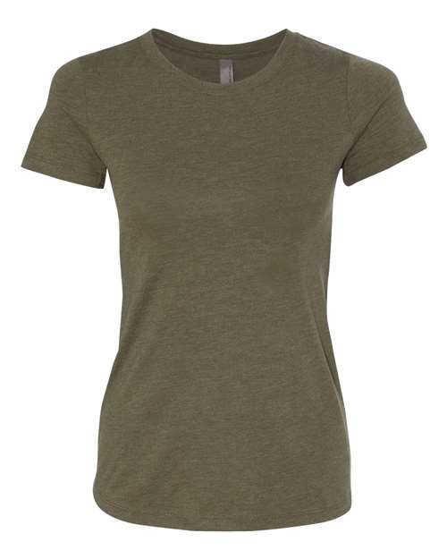 Women’s Triblend Tee - 6710