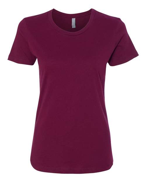 Women’s Cotton Tee - 3900