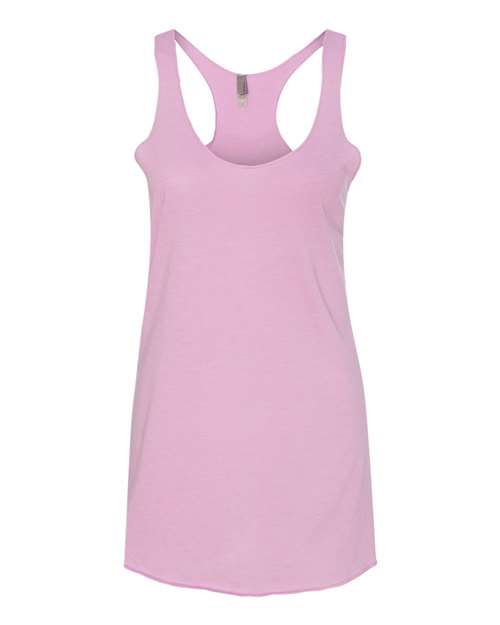 Women’s Triblend Racerback Tank - 6733