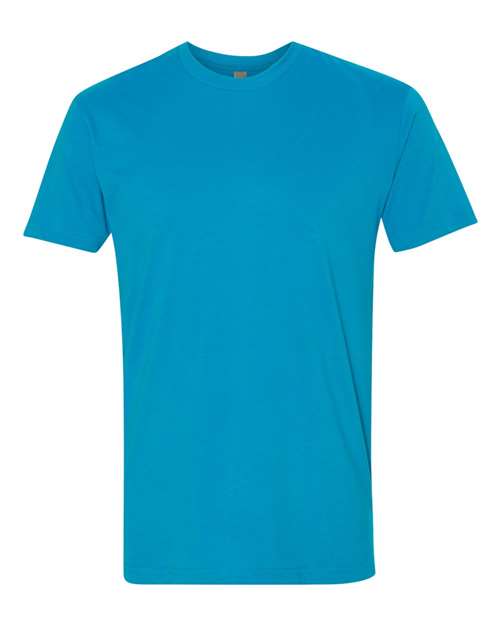 Unisex Sueded Tee - 6410