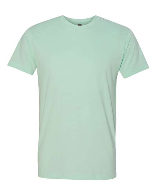 Unisex Sueded Tee - 6410