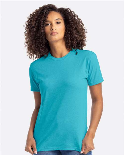 Unisex CVC Tee - 6210