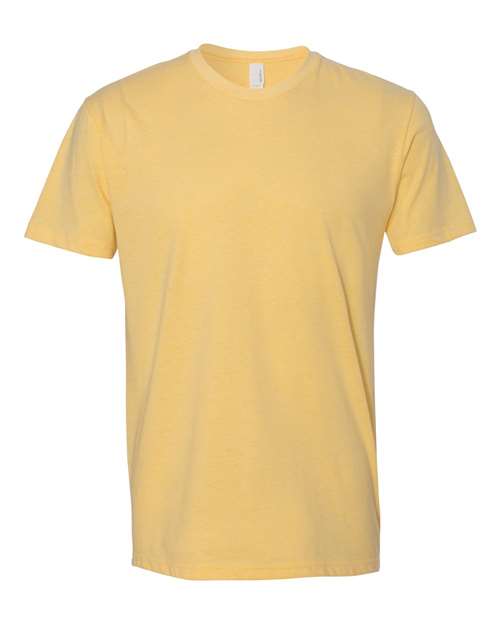 Unisex CVC Tee - 6210