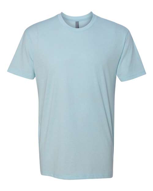 Unisex CVC Tee - 6210