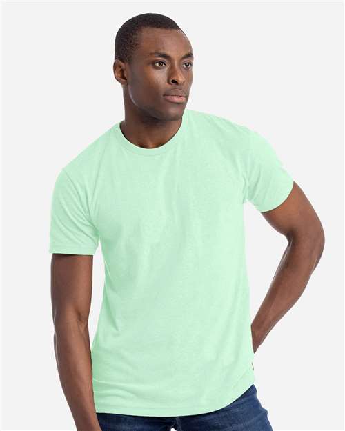 Unisex CVC Tee - 6210