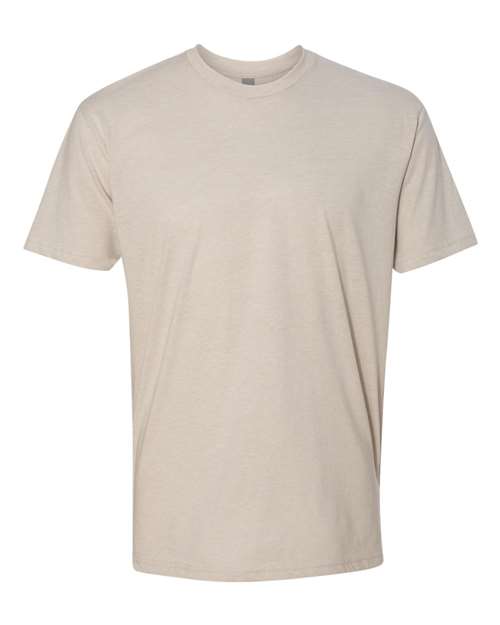 Unisex CVC Tee - 6210
