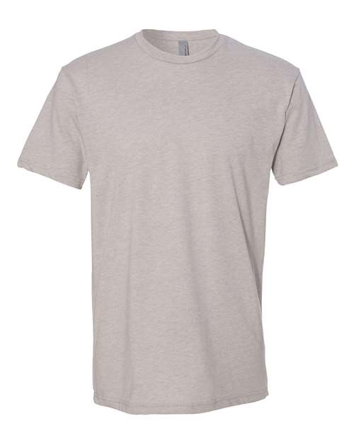 Unisex CVC Tee - 6210