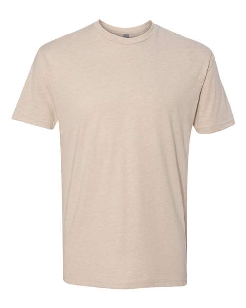Unisex CVC Tee - 6210