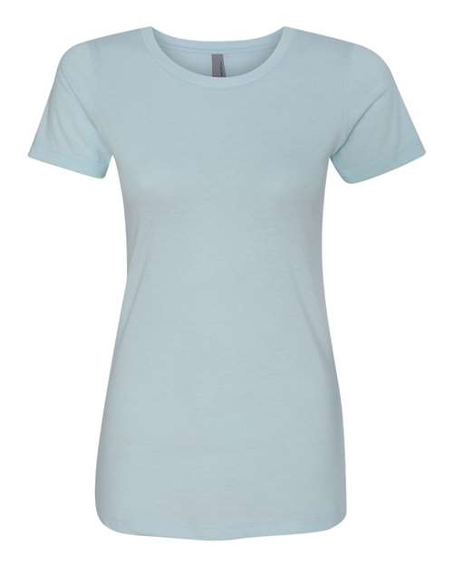 Women’s CVC Tee - 6610