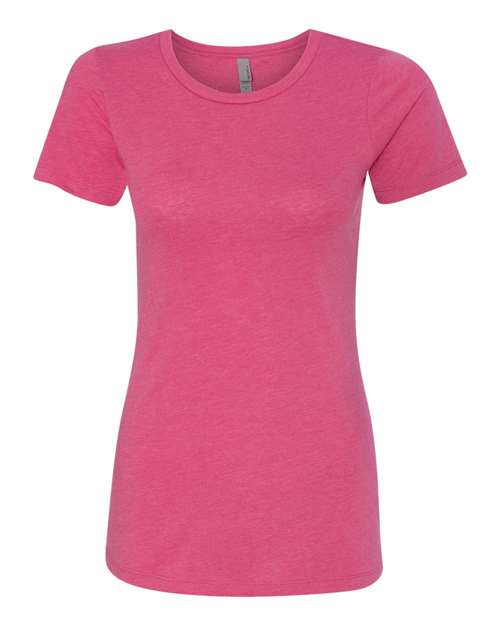 Women’s CVC Tee - 6610