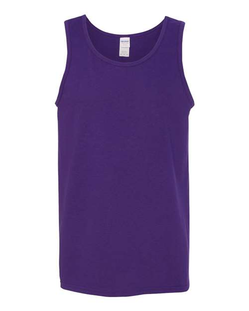 Unisex Heavy Cotton™ Tank Top - 5200