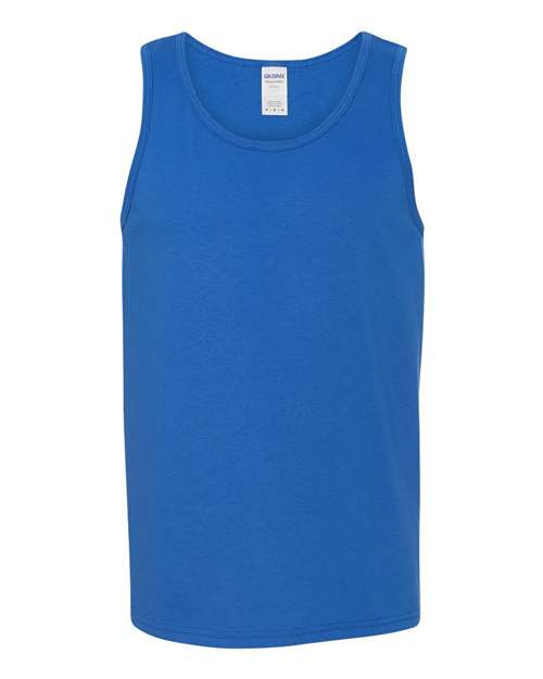 Unisex Heavy Cotton™ Tank Top - 5200