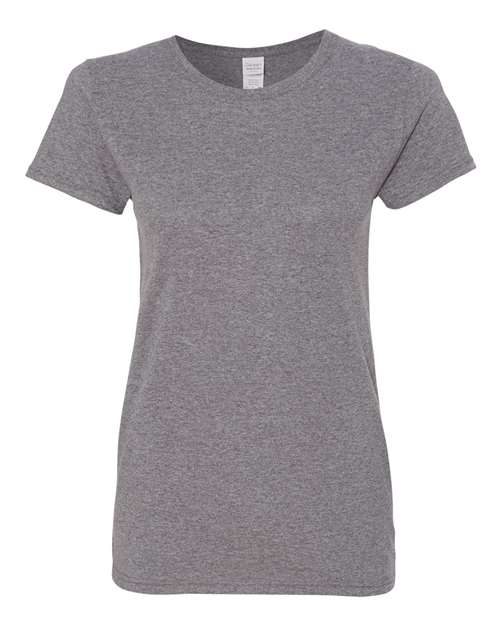 Women's Heavy Cotton™ T-Shirt - 5000L