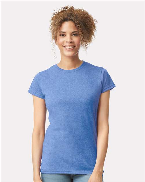 Women's Softstyle® T-Shirt - 64000L