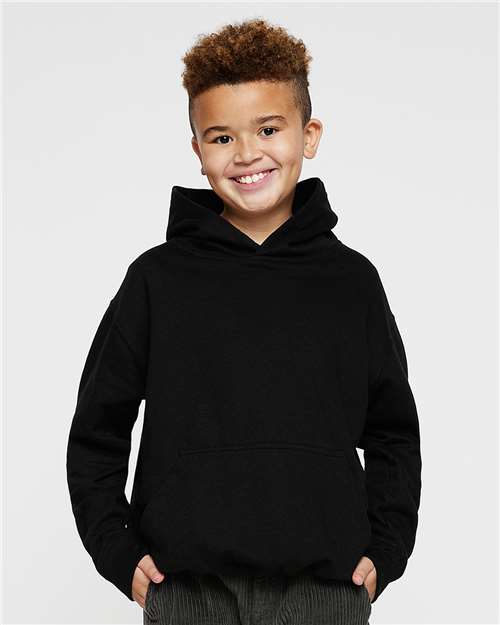 Youth Hoodie Sweatshirt - 2296