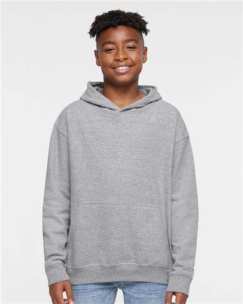 Youth Hoodie Sweatshirt - 2296