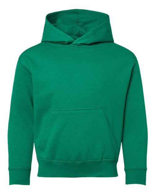 Youth Hoodie Sweatshirt - 2296