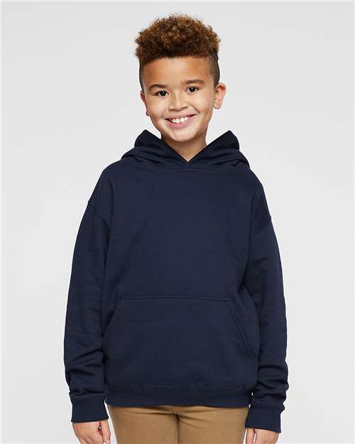 Youth Hoodie Sweatshirt - 2296