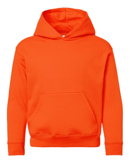 Youth Hoodie Sweatshirt - 2296