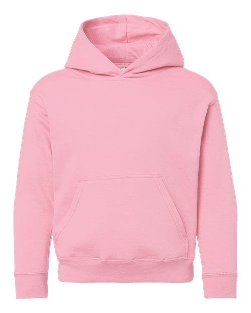 Youth Hoodie Sweatshirt - 2296