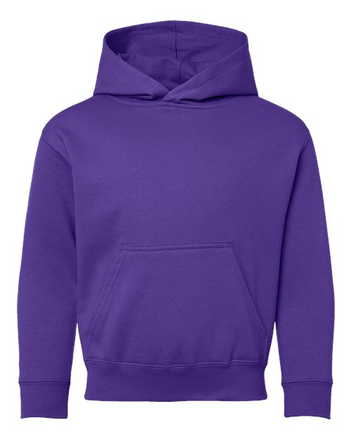 Youth Hoodie Sweatshirt - 2296