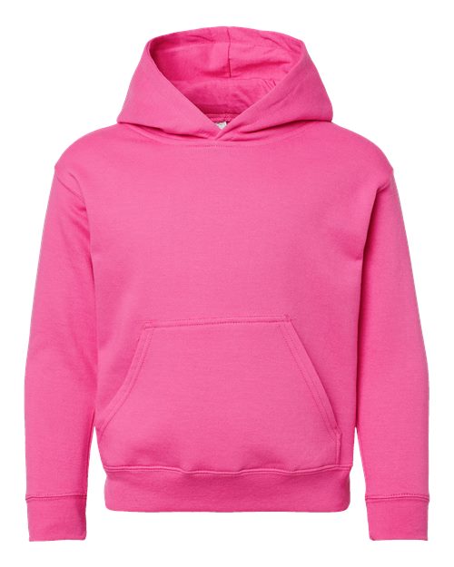 Youth Hoodie Sweatshirt - 2296