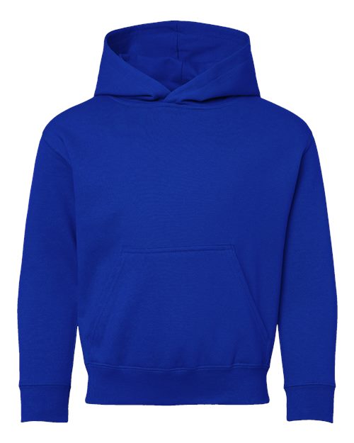 Youth Hoodie Sweatshirt - 2296