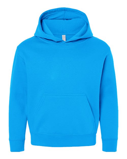 Youth Hoodie Sweatshirt - 2296