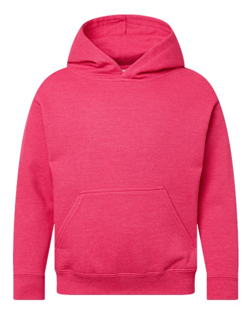 Youth Hoodie Sweatshirt - 2296