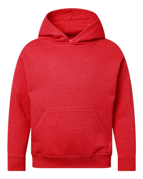 Youth Hoodie Sweatshirt - 2296