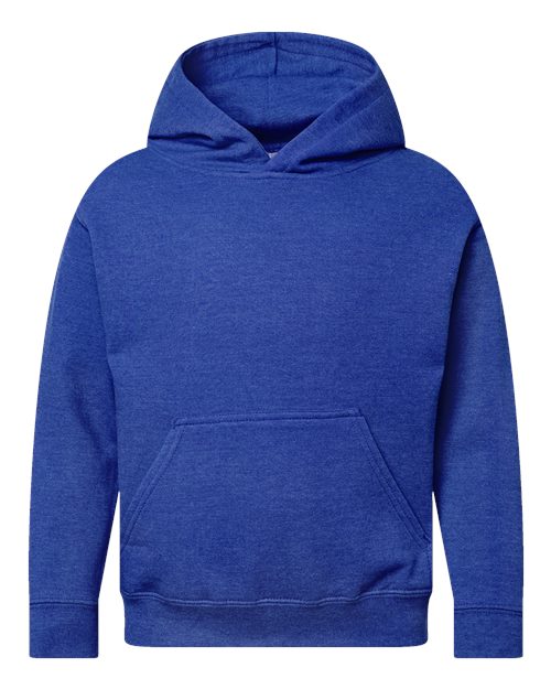 Youth Hoodie Sweatshirt - 2296