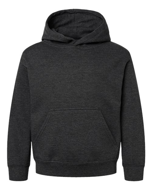 Youth Hoodie Sweatshirt - 2296