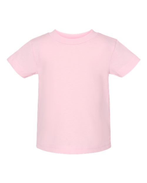 Infant Cotton Jersey Tee - 3401