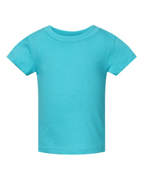 Infant Cotton Jersey Tee - 3401