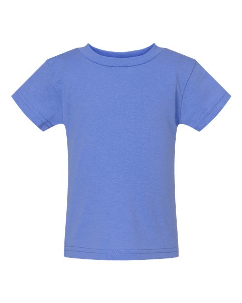 Infant Cotton Jersey Tee - 3401